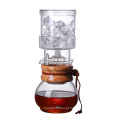 Máquina de café gelada 400ML Cold Drip Brew